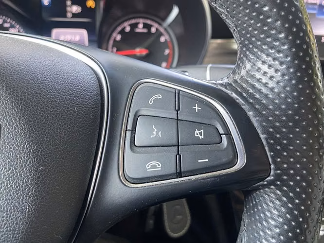 MERCEDES BENZ C 180 BLUE E.COUPE SPORT - 2015 | 2592
