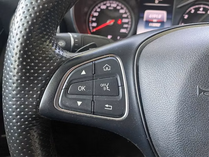 MERCEDES BENZ C 180 BLUE E.COUPE SPORT - 2015 | 2592