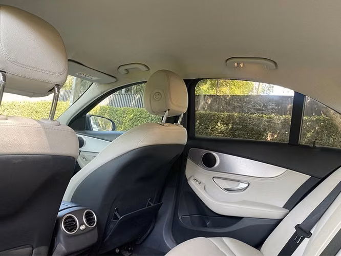 MERCEDES BENZ C 180 BLUE E.COUPE SPORT - 2015 | 2592