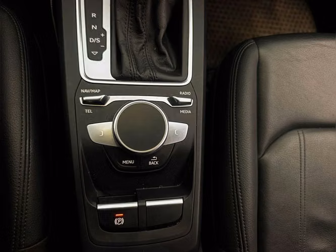 AUDI Q2 35 TFSI - 2022 | 2627