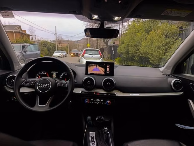 AUDI Q2 35 TFSI - 2022 | 2627