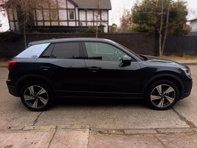 AUDI Q2 35 TFSI - 2022 | 2627