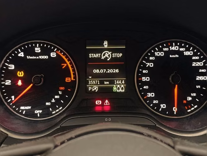 AUDI Q2 35 TFSI - 2022 | 2627