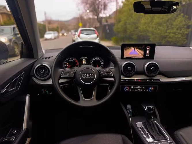 AUDI Q2 35 TFSI - 2022 | 2627