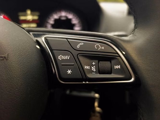 AUDI Q2 35 TFSI - 2022 | 2627