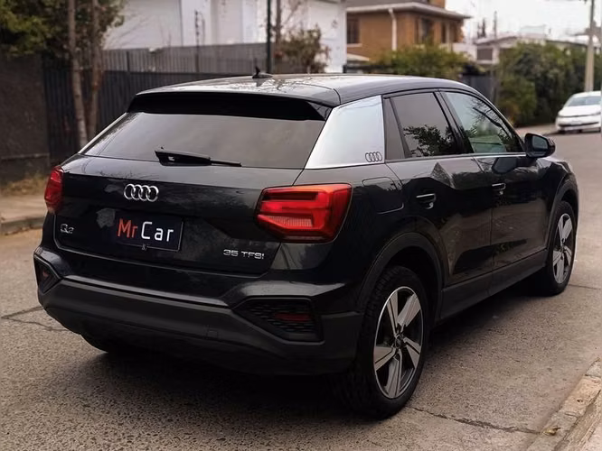 AUDI Q2 35 TFSI - 2022 | 2627