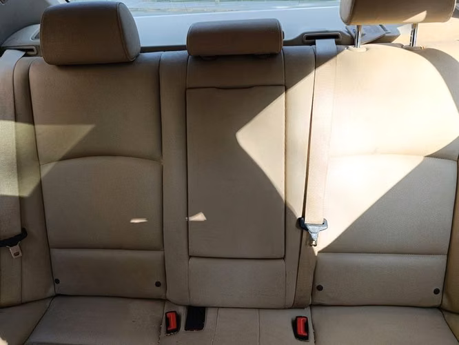 BMW 520 I BERLINA - 2015 | 2556