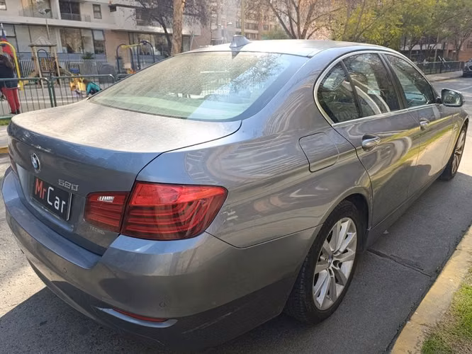 BMW 520 I BERLINA - 2015 | 2556