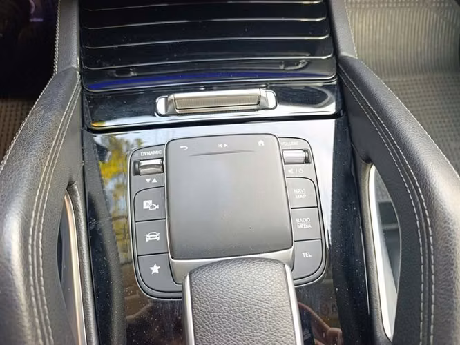 MERCEDES BENZ GLE 300 D 4MATIC - 2023 | 2534