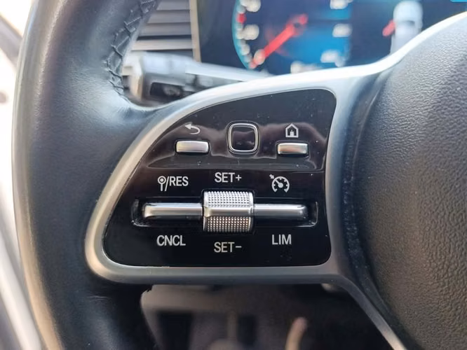 MERCEDES BENZ GLE 300 D 4MATIC - 2023 | 2534
