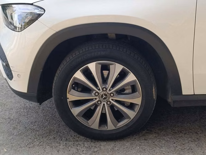 MERCEDES BENZ GLE 300 D 4MATIC - 2023 | 2534