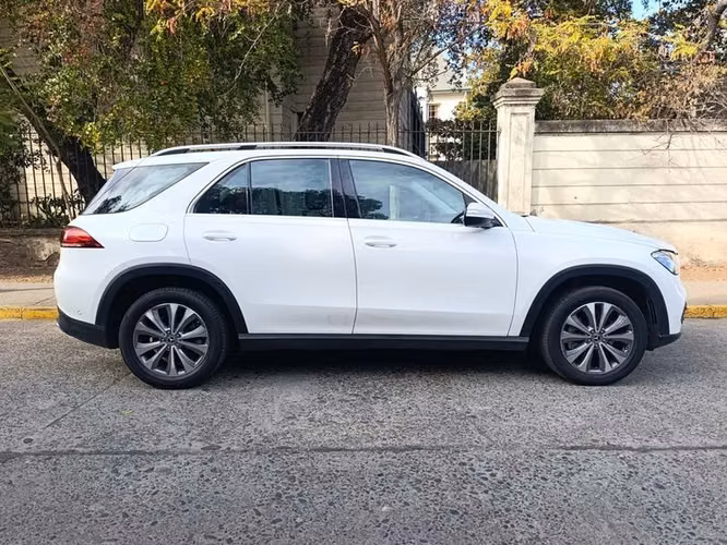 MERCEDES BENZ GLE 300 D 4MATIC - 2023 | 2534