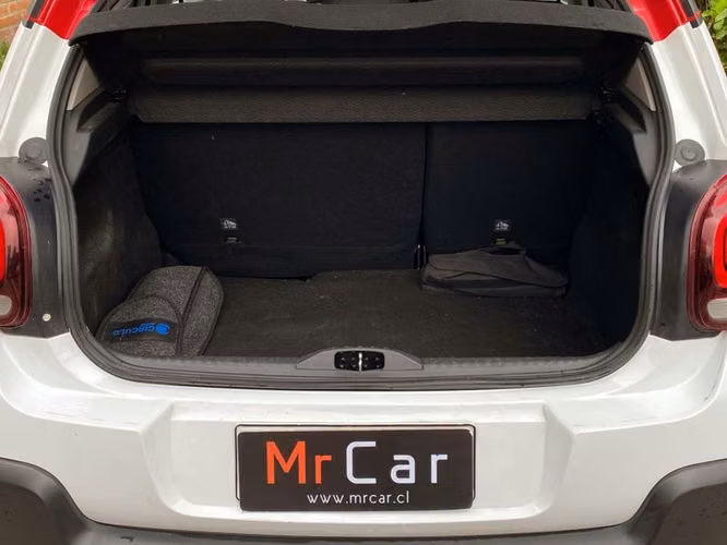 CITROEN C3 BLEU HDI - 2018 | 2698