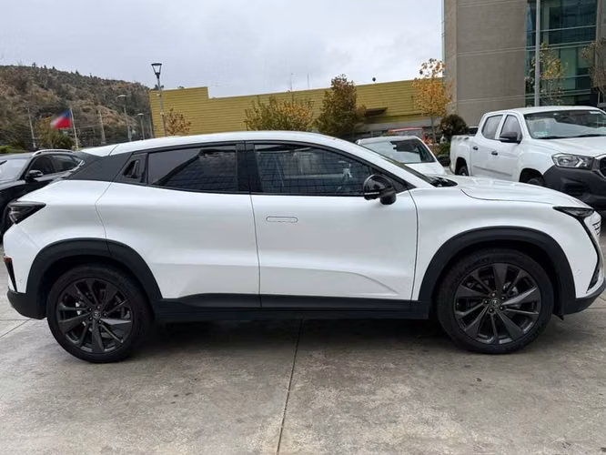 CHANGAN UNIT ELITE - 2022 | 2750
