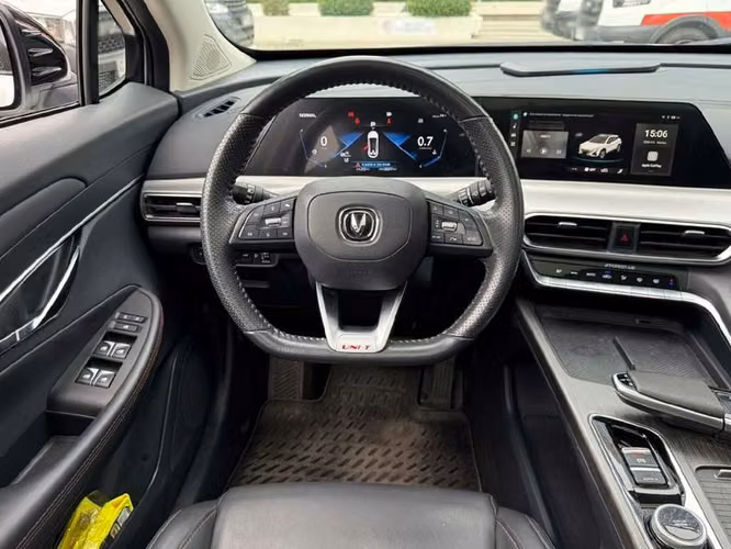 CHANGAN UNIT ELITE - 2022 | 2750