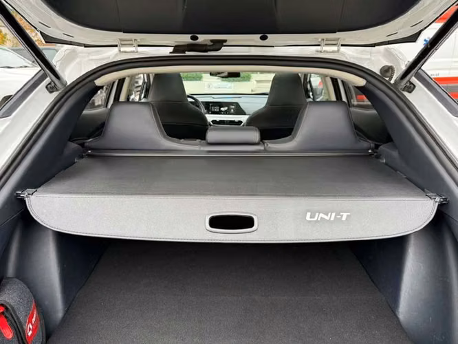 CHANGAN UNIT ELITE - 2022 | 2750