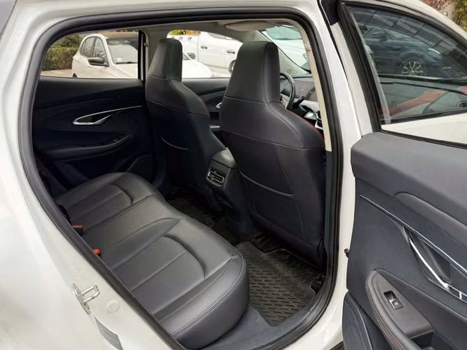 CHANGAN UNIT ELITE - 2022 | 2750