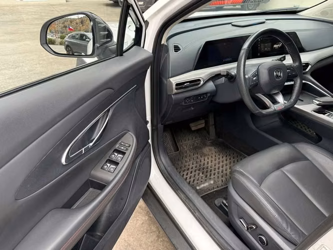 CHANGAN UNIT ELITE - 2022 | 2750
