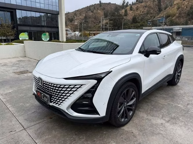 CHANGAN UNIT ELITE - 2022 | 2750