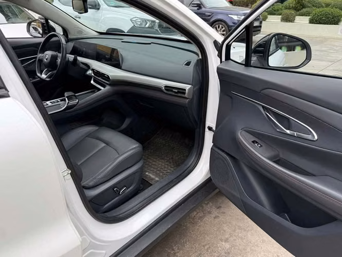 CHANGAN UNIT ELITE - 2022 | 2750