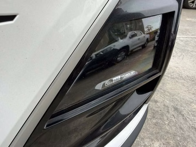 CHANGAN UNIT ELITE - 2022 | 2750