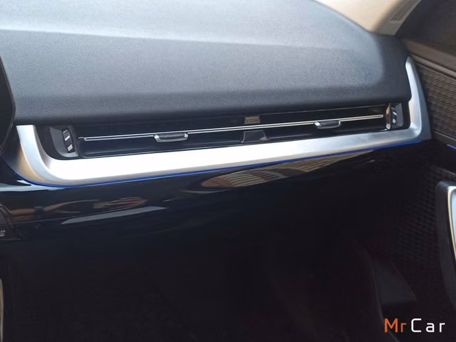 BMW X1 XDRIVE25E COMFORT - 2023 | 2748