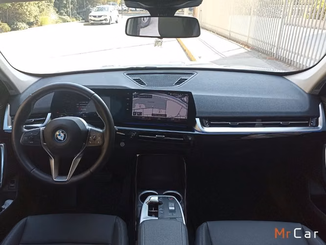 BMW X1 XDRIVE25E COMFORT - 2023 | 2748