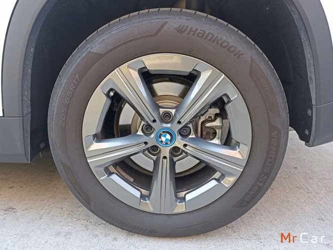 BMW X1 XDRIVE25E COMFORT - 2023 | 2748