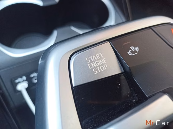BMW X1 XDRIVE25E COMFORT - 2023 | 2748