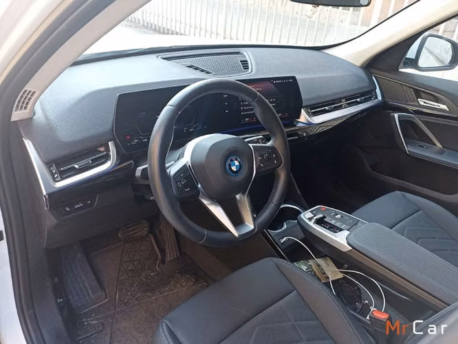 BMW X1 XDRIVE25E COMFORT - 2023 | 2748