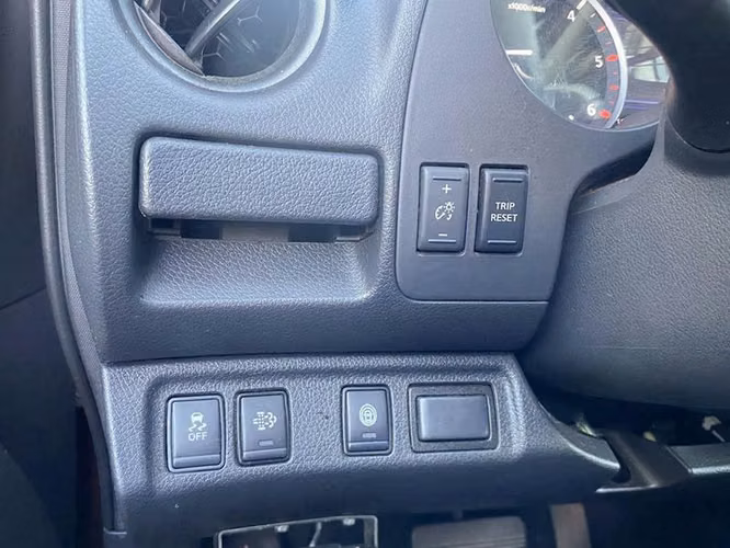 NISSAN NAVARA PRO4X - 2021 | 2531