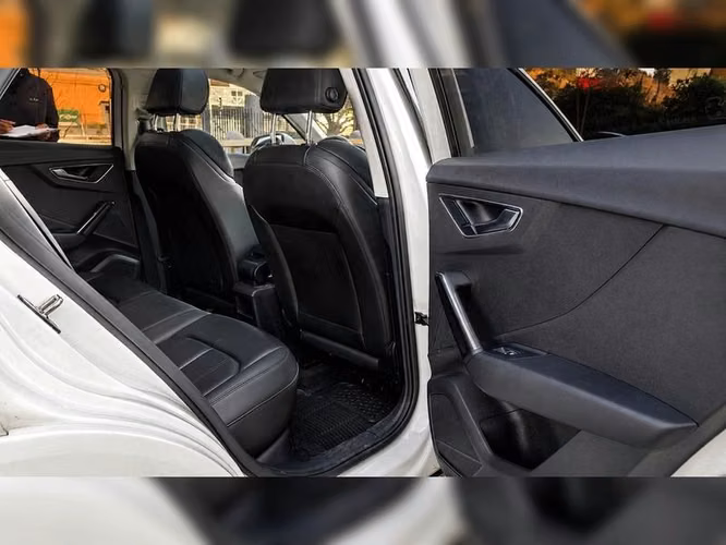 AUDI Q2 1.4 TFSI AT - 2018 | 2761