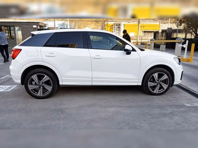 AUDI Q2 1.4 TFSI AT - 2018 | 2761