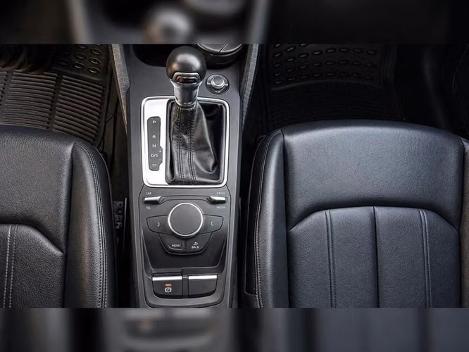 AUDI Q2 1.4 TFSI AT - 2018 | 2761