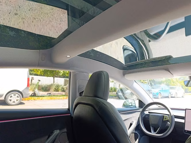TESLA MODEL 3 LONG RANGE AWD - 2025 | 2567