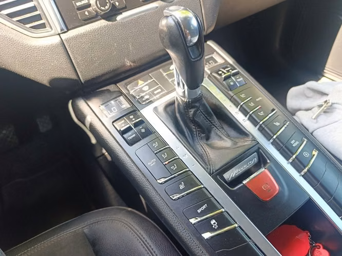 PORSCHE MACAN R4 - 2016 | 2596