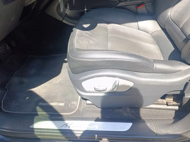 PORSCHE MACAN R4 - 2016 | 2596
