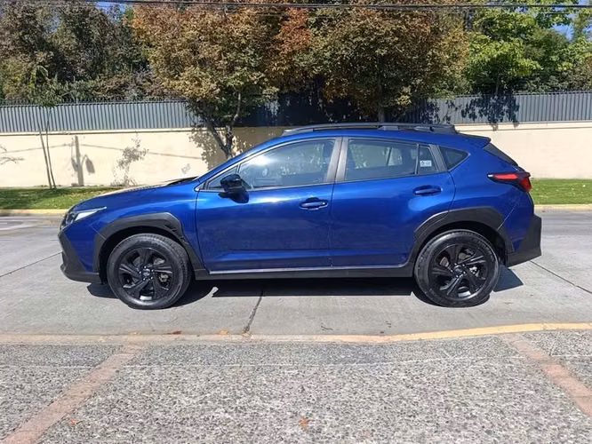 SUBARU CROSSTREK 2.0I AWD CVT - 2024 | 2747