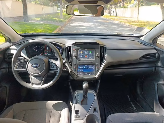SUBARU CROSSTREK 2.0I AWD CVT - 2024 | 2747