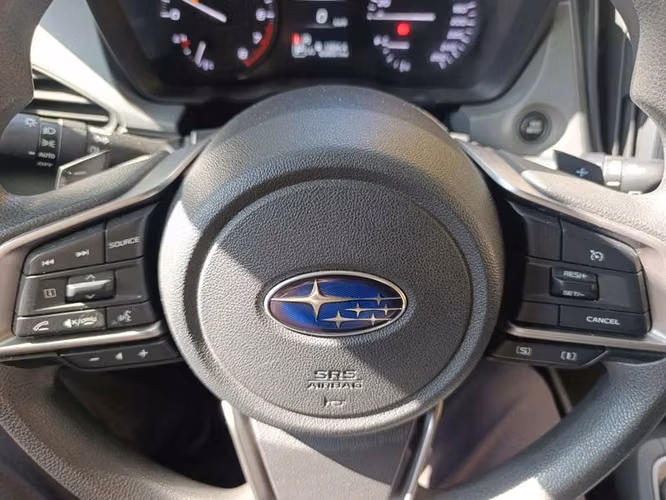 SUBARU CROSSTREK 2.0I AWD CVT - 2024 | 2747