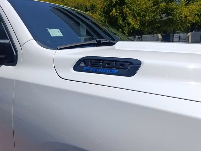 RAM 1500 BIG HORN - 2022 | 2641