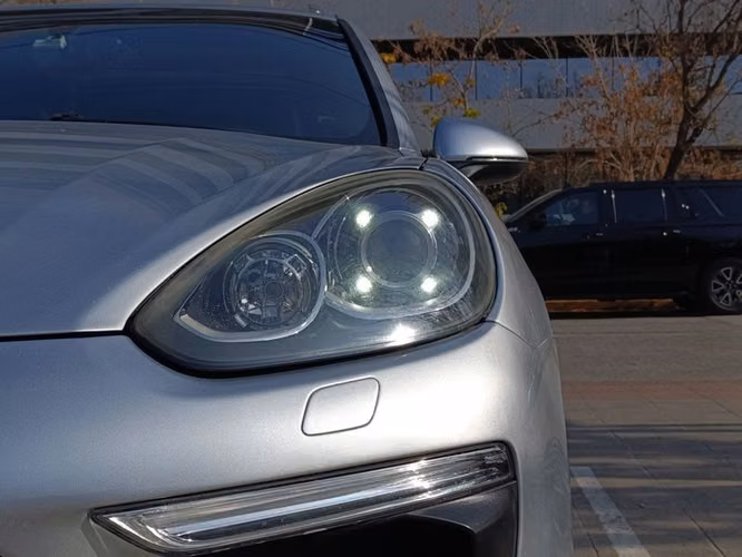 PORSCHE CAYENNE V6 E2 II - 2016 | 2701