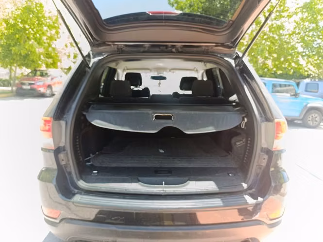 JEEP GRAND CHEROKEE LAREDO 4X2 3.6L - 2012 | 2624 - Imagen 13