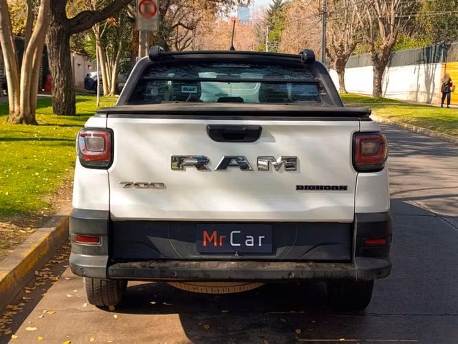 RAM 700 BIGHORN - 2024 | 2730