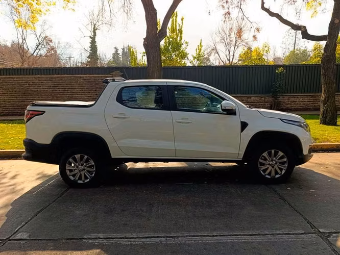 RAM 700 BIGHORN - 2024 | 2730
