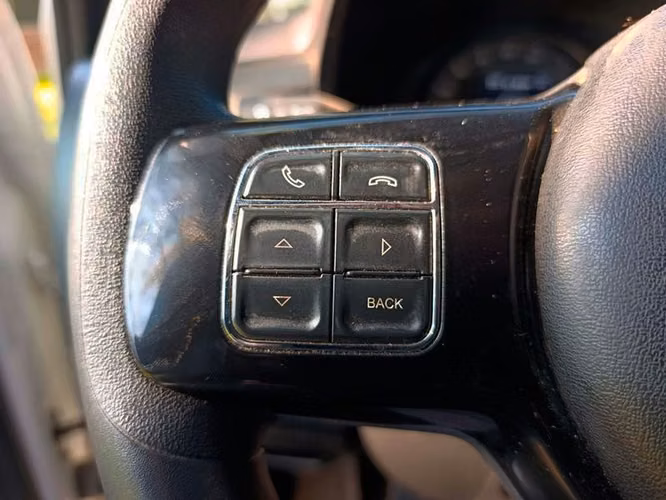 RAM 700 BIGHORN - 2024 | 2730