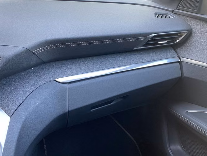 PEUGEOT 3008 GT LINE - 2019 | 2719