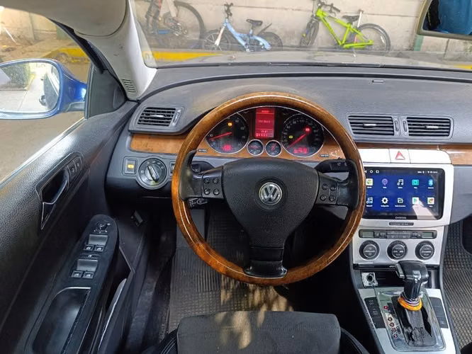 VOLKSWAGEN PASSAT 3.2 V6 - 2007 | 2625