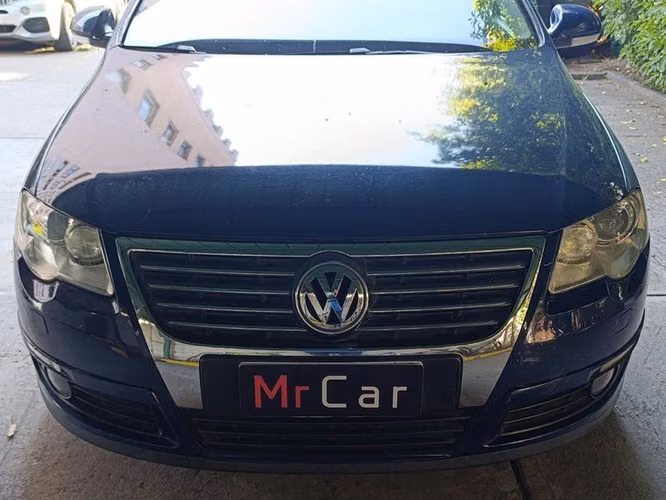 VOLKSWAGEN PASSAT 3.2 V6 - 2007 | 2625