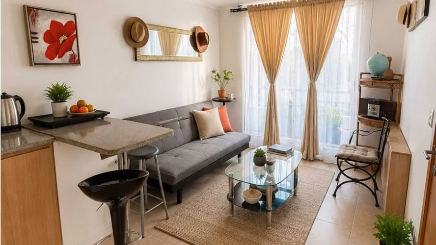Departamento en Venta ideal para inversión (176691)